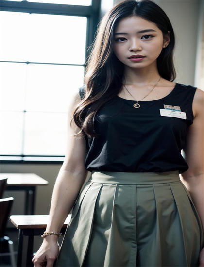 【武侠片专题】《失踪少女44》的文化内涵与社会意义 ——武侠片的观影全攻略