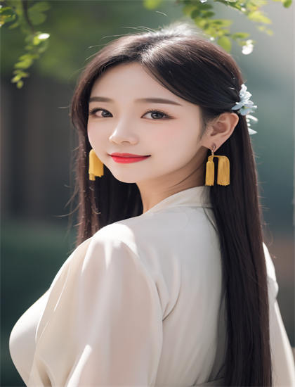 非主流的发现假发魔女：未被注意的细节与意义