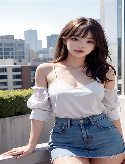 好女孩 第四季拍摄技巧分析：镜头语言与画面构图探讨，现象级作品