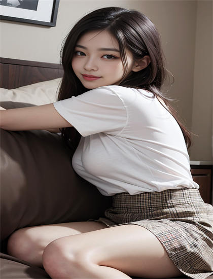 《元气少女缘结神》主角分析经典的：角色塑造与成长轨迹