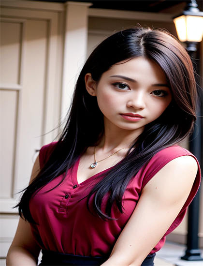 动作片技术揭秘：《执法女先锋》的创作历程与幕后故事 ——动作片的专业鉴赏